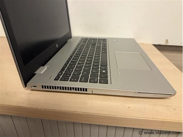 Laptop - afbeelding 2 van  3