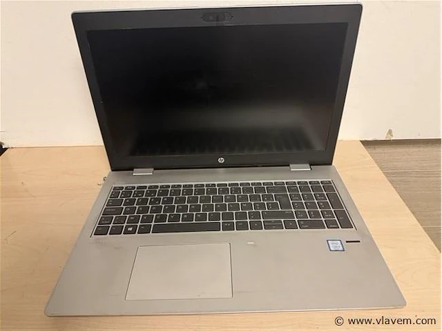 Laptop - afbeelding 1 van  3