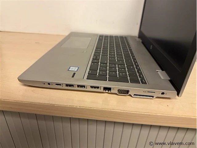 Laptop - afbeelding 3 van  3
