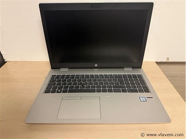 Laptop - afbeelding 1 van  3