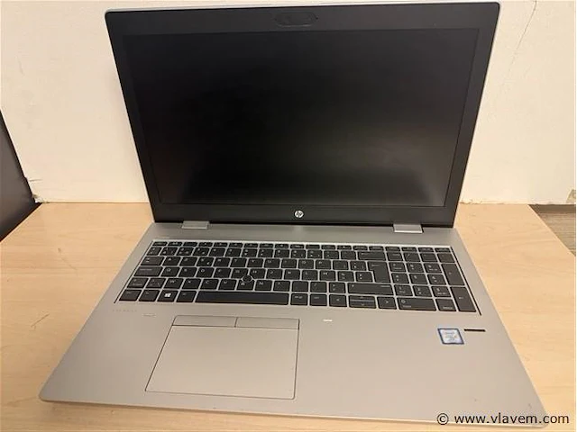 Laptop - afbeelding 1 van  3