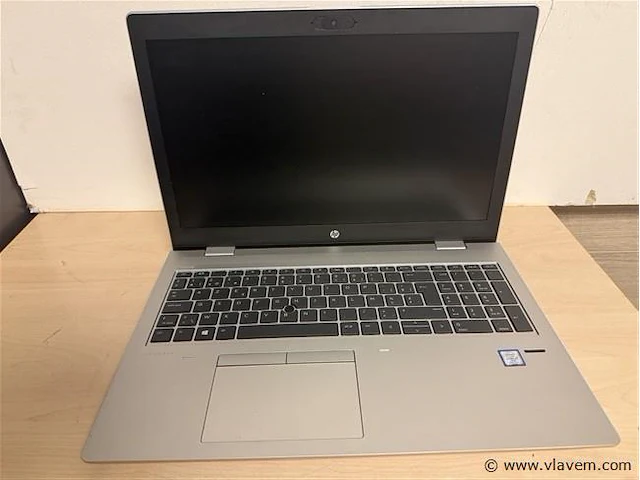 Laptop - afbeelding 1 van  3