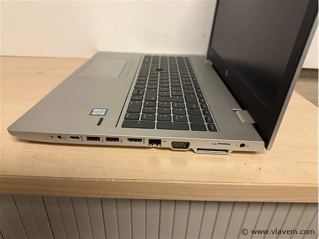 Laptop - afbeelding 3 van  3