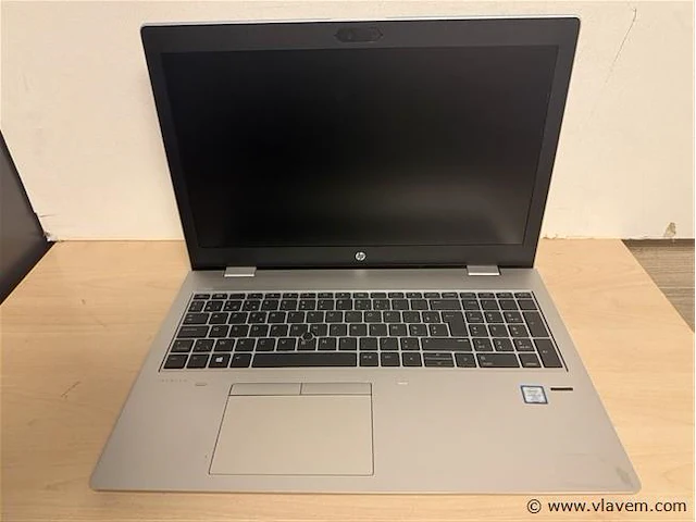 Laptop - afbeelding 1 van  3