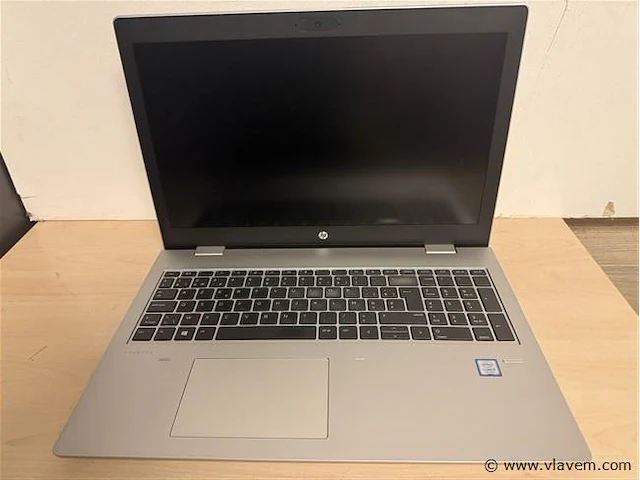 Laptop - afbeelding 1 van  3