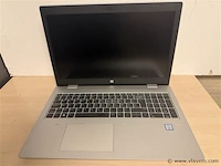 Laptop - afbeelding 1 van  3