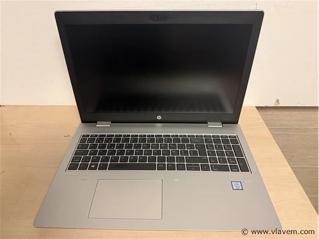 Laptop - afbeelding 1 van  3