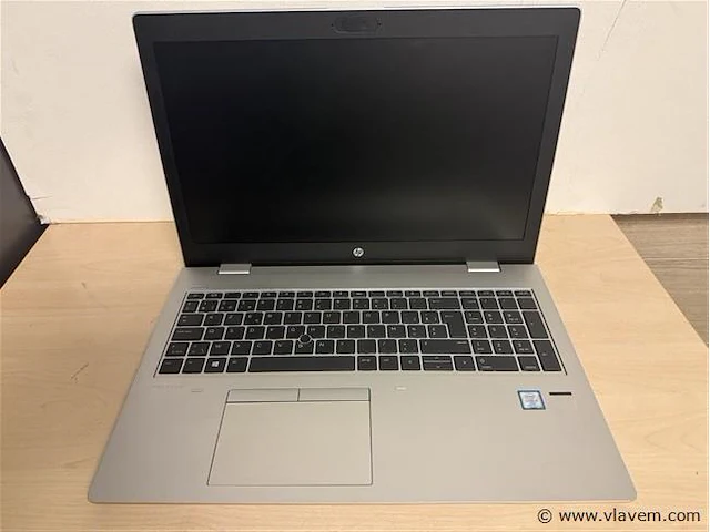 Laptop - afbeelding 1 van  3