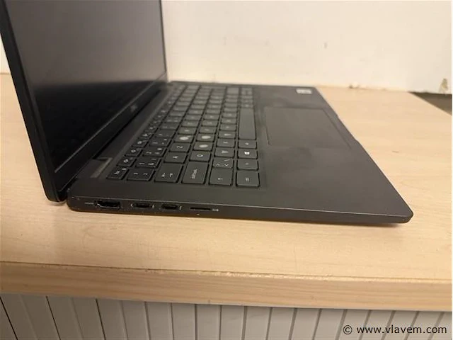 Laptop - afbeelding 2 van  3