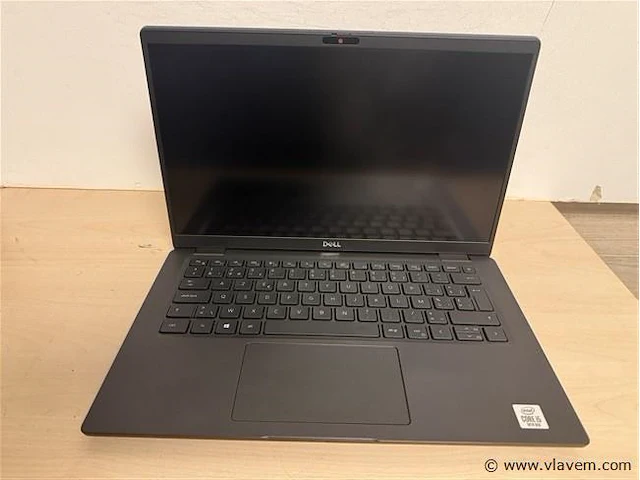 Laptop - afbeelding 1 van  3