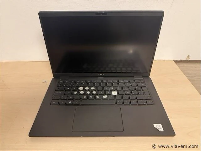 Laptop - afbeelding 1 van  3
