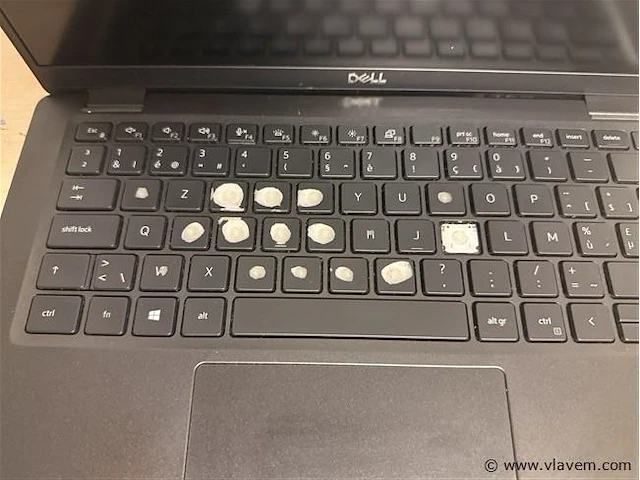 Laptop - afbeelding 2 van  3