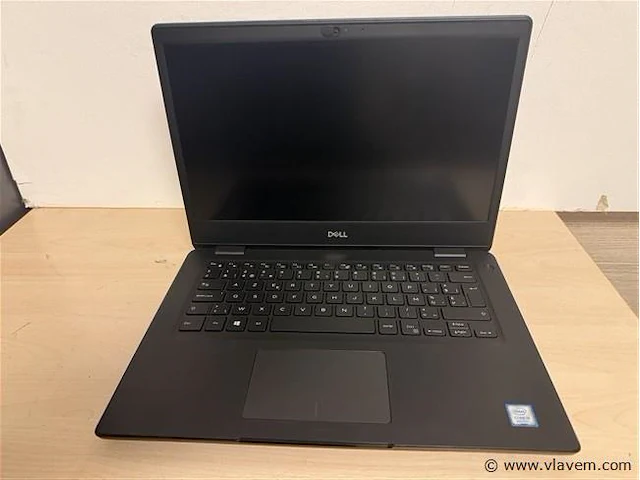 Laptop - afbeelding 1 van  3