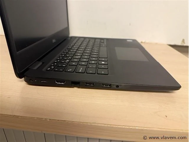 Laptop - afbeelding 2 van  3