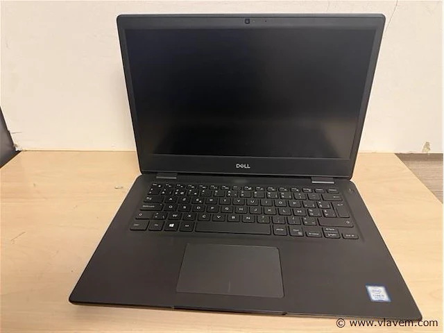 Laptop - afbeelding 1 van  3