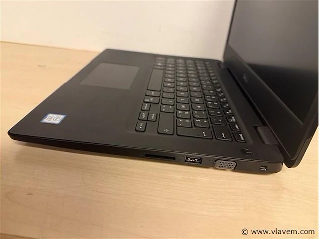 Laptop - afbeelding 3 van  3