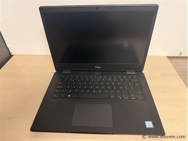 Laptop - afbeelding 1 van  3