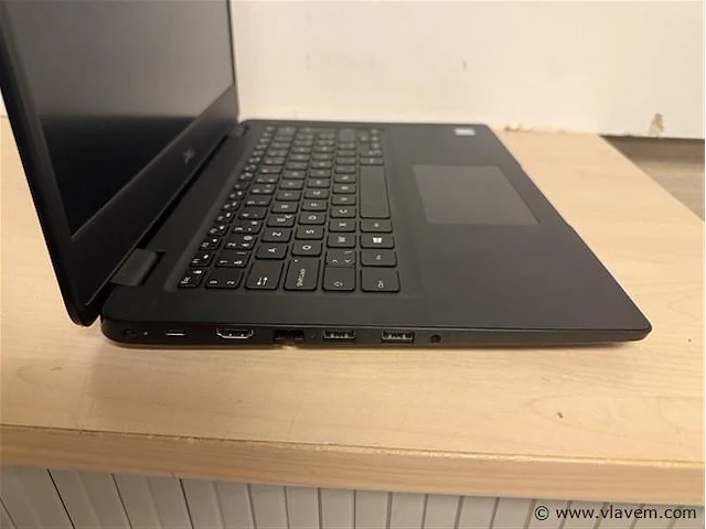 Laptop - afbeelding 2 van  3