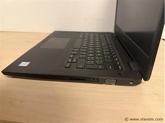 Laptop - afbeelding 3 van  3