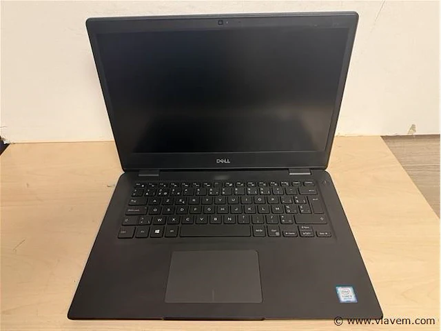 Laptop - afbeelding 1 van  3