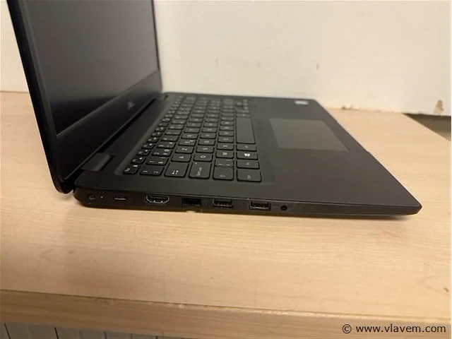 Laptop - afbeelding 2 van  3