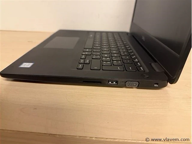 Laptop - afbeelding 3 van  3