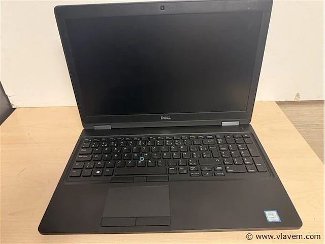 Laptop - afbeelding 1 van  3