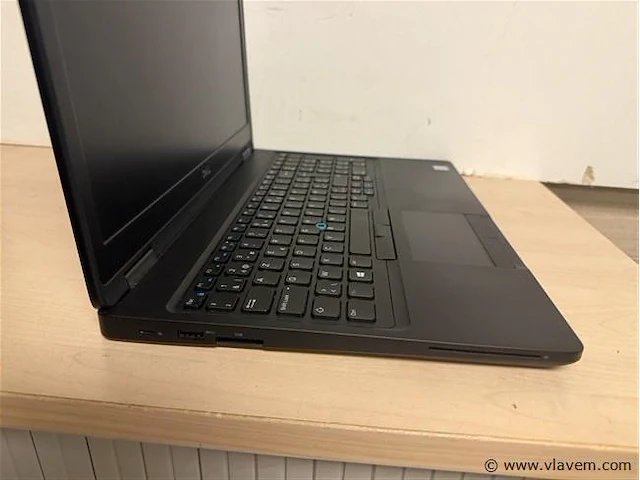 Laptop - afbeelding 2 van  3