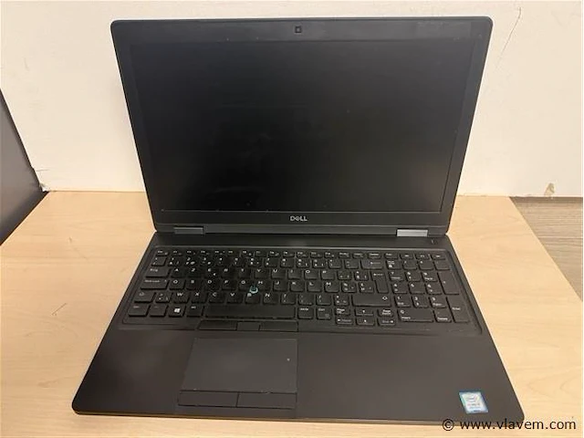 Laptop - afbeelding 1 van  3