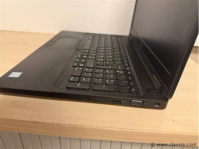 Laptop - afbeelding 3 van  3