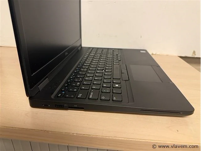 Laptop - afbeelding 2 van  3