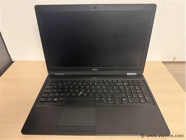Laptop - afbeelding 1 van  3