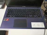 Laptops 2 stuks asus - afbeelding 2 van  3