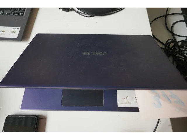 Laptops 2 stuks asus - afbeelding 3 van  3