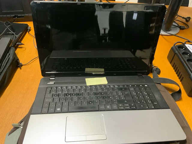 Laptops (2x) - afbeelding 2 van  6