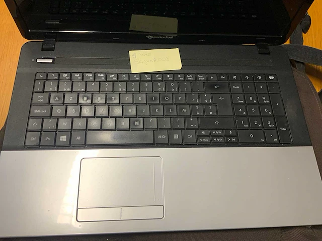 Laptops (2x) - afbeelding 3 van  6
