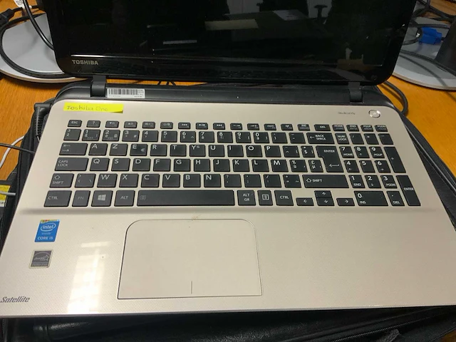 Laptops (2x) - afbeelding 6 van  6