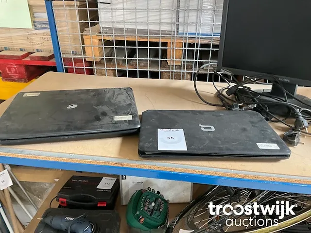 Laptops - afbeelding 6 van  6
