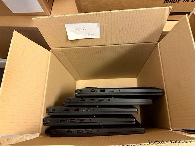 Laptops - afbeelding 2 van  2