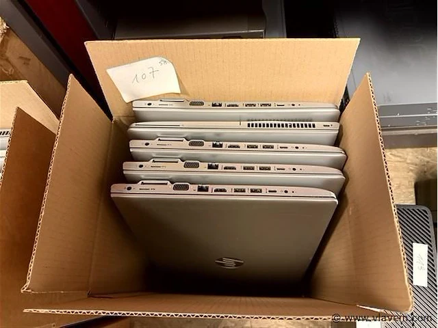 Laptops - afbeelding 2 van  2