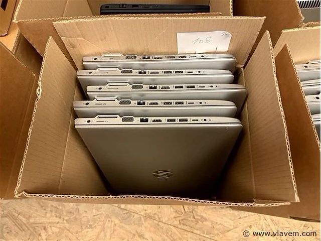 Laptops - afbeelding 2 van  2