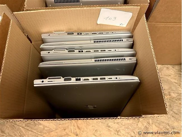 Laptops - afbeelding 2 van  2