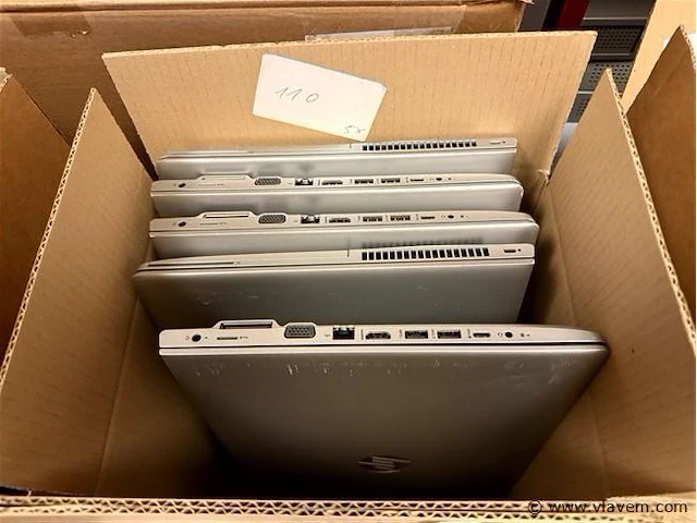 Laptops - afbeelding 2 van  2
