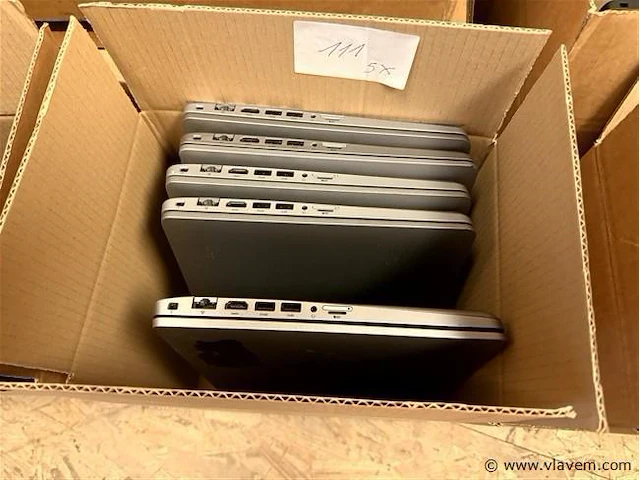 Laptops - afbeelding 2 van  2