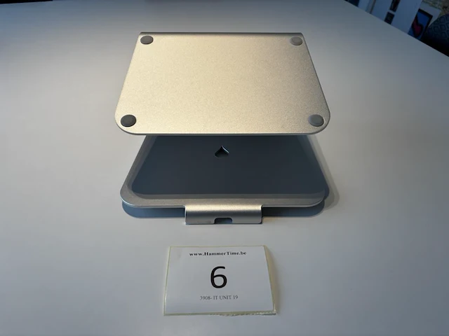 Laptopstand rain design - afbeelding 1 van  4