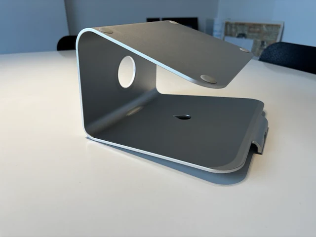 Laptopstand rain design - afbeelding 2 van  4