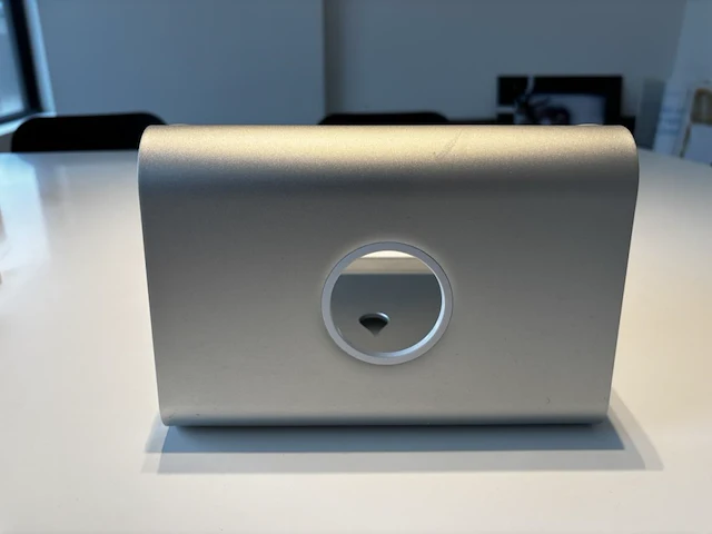 Laptopstand rain design - afbeelding 3 van  4