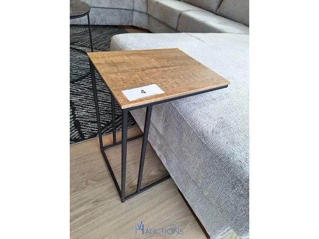 Laptoptafeltje - afbeelding 1 van  1