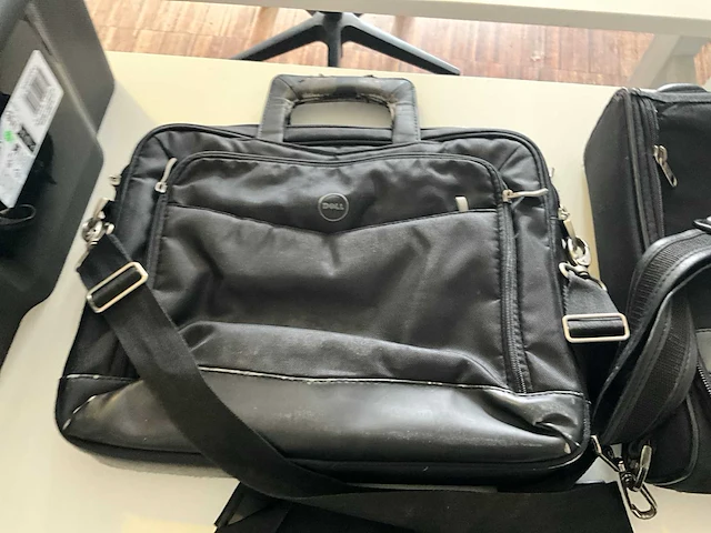 Laptoptas (4x) - afbeelding 4 van  8