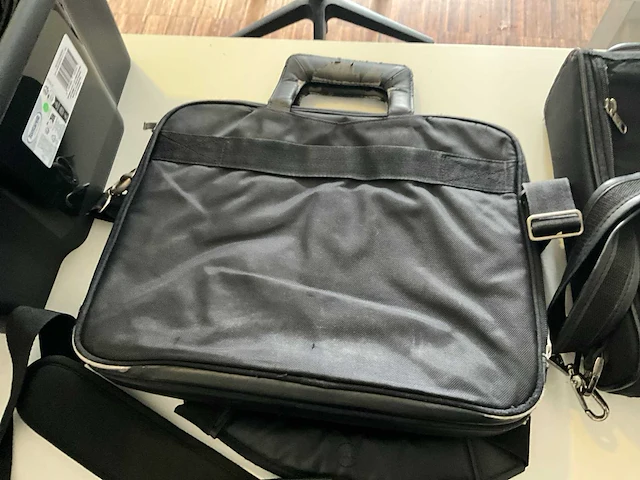 Laptoptas (4x) - afbeelding 5 van  8